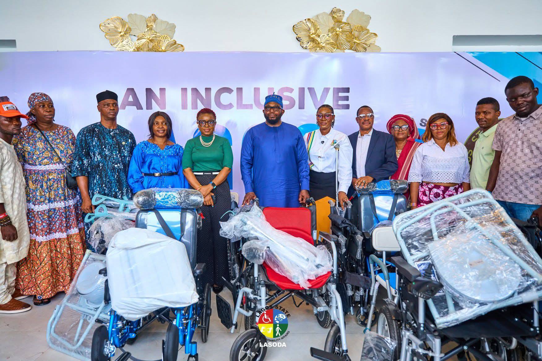 Community Inclusion and Advocacy Outreach